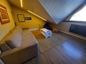 PPFB0A2 Atic 2 Principat Park Appartement  Incles