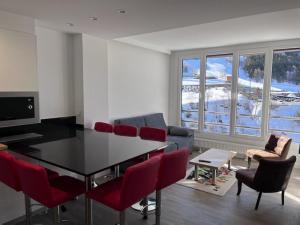 ELTA04D 4D El Tarter Appartement  Canillo