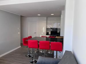 ELTA04D 4D El Tarter Appartement  Canillo