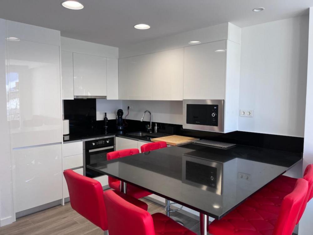 ELTA04D 4D El Tarter Appartement  Canillo