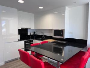ELTA04D 4D El Tarter Appartement  Canillo