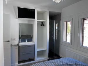ELTA04D 4D El Tarter Appartement  Canillo