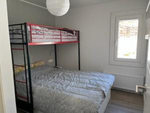 ELTA04D 4D El Tarter Appartement  Canillo