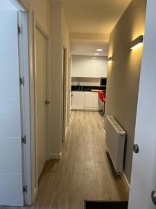ELTA04D 4D El Tarter Appartement  Canillo