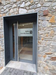 FF10PB2 PB2 Font de Ferro 1 Appartement  Canillo