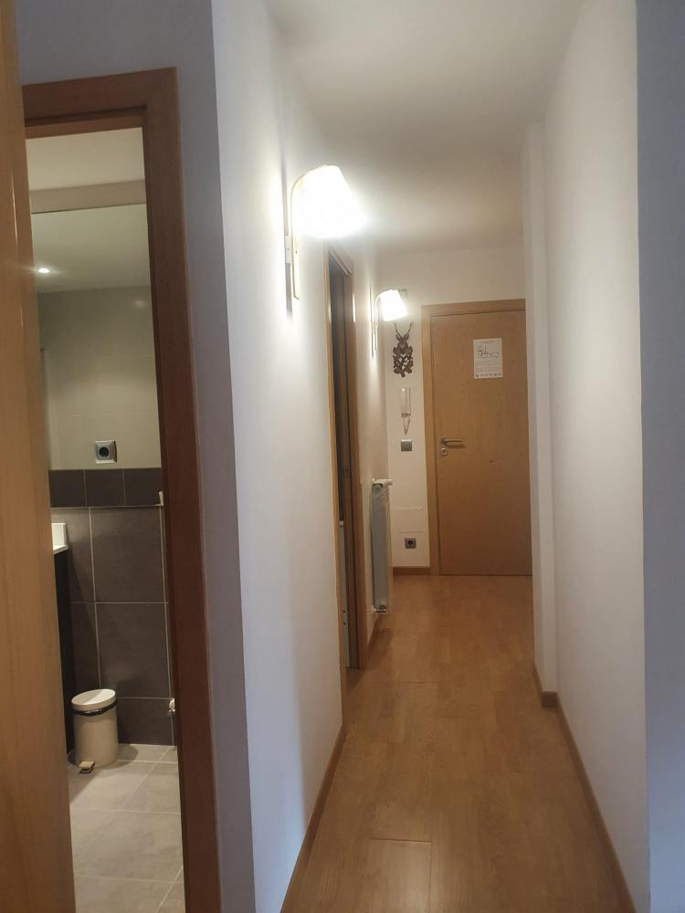 FF10PB2 PB2 Font de Ferro 1 Appartement  Canillo