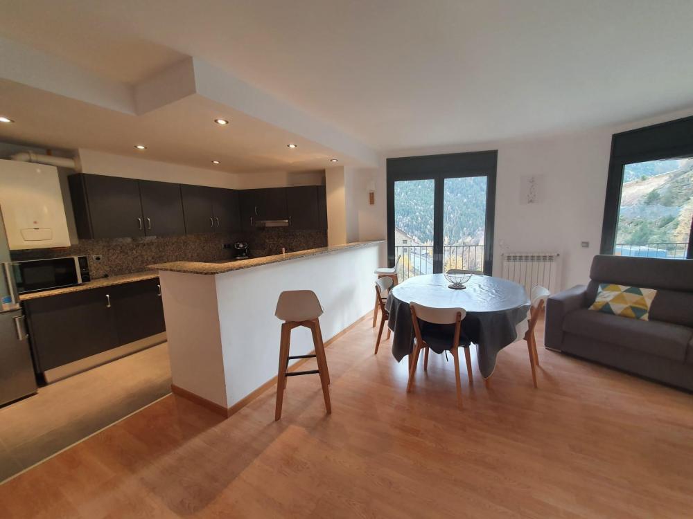 FF10PB2 PB2 Font de Ferro 1 Appartement  Canillo
