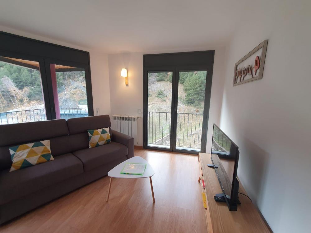 FF10PB2 PB2 Font de Ferro 1 Appartement  Canillo