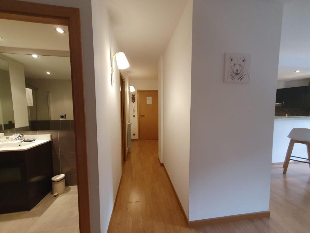 FF10PB2 PB2 Font de Ferro 1 Appartement  Canillo