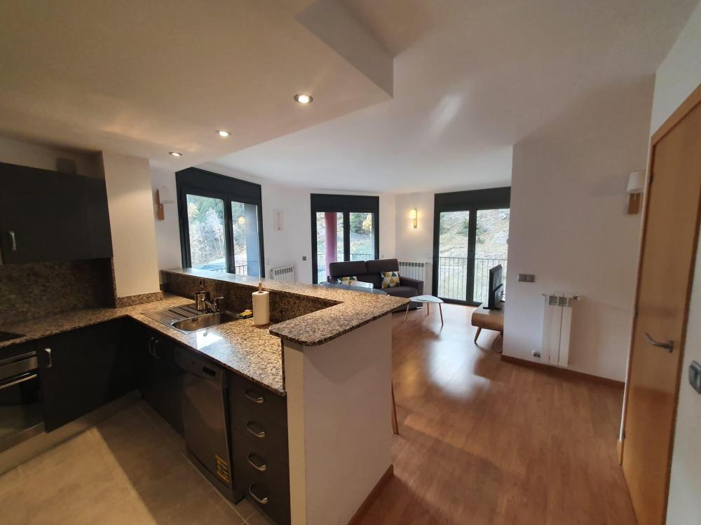 FF10PB2 PB2 Font de Ferro 1 Appartement  Canillo