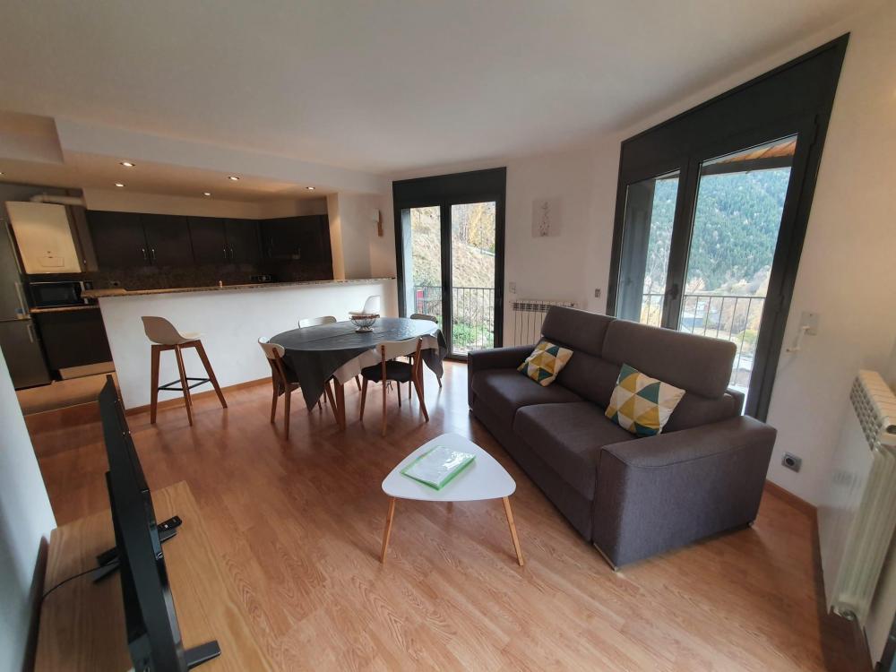 FF10PB2 PB2 Font de Ferro 1 Appartement  Canillo