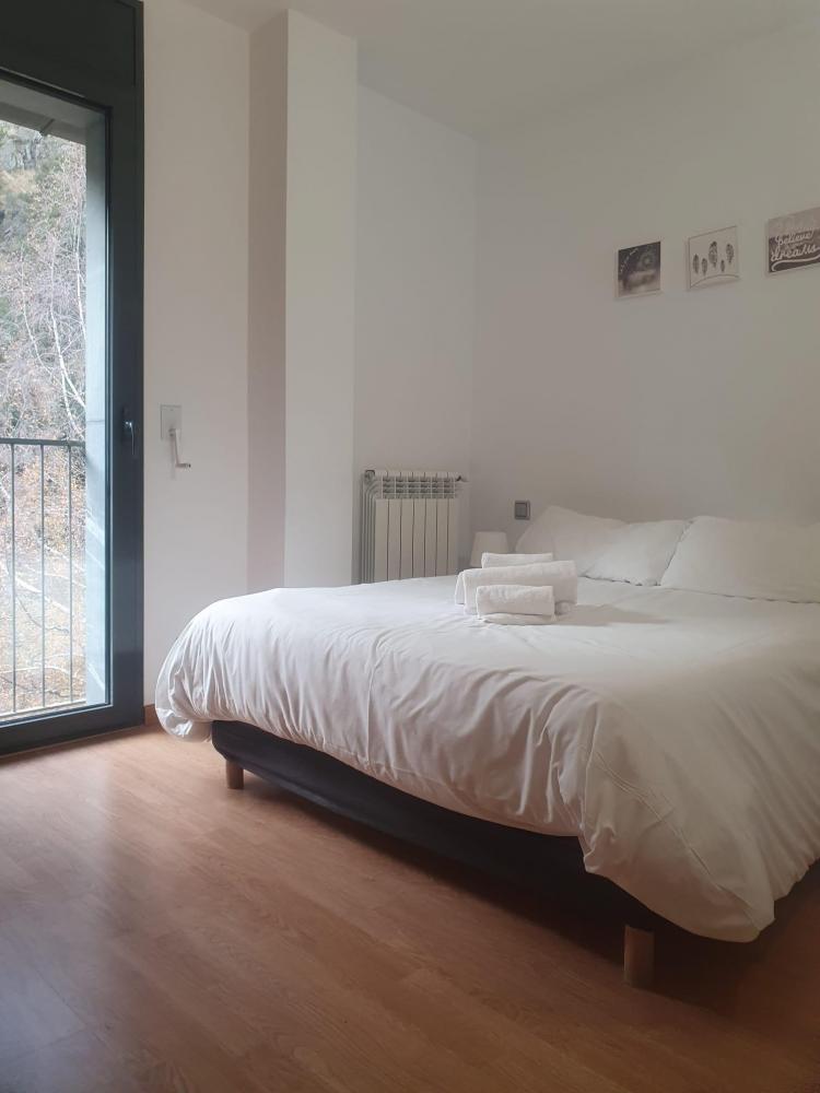 FF10PB2 PB2 Font de Ferro 1 Appartement  Canillo