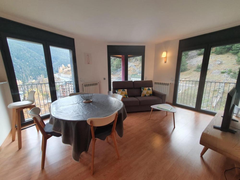 FF10PB2 PB2 Font de Ferro 1 Appartement Canillo FF10PB2 PB2 Font de Ferro 1 Appartement Canillo