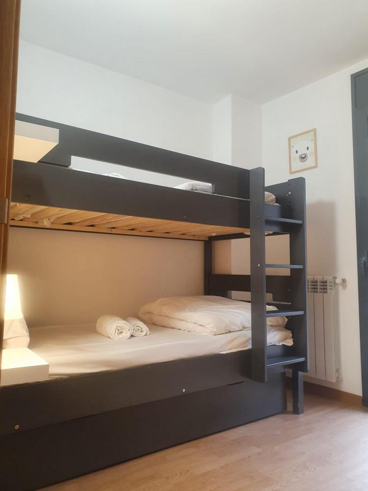 FF10PB2 PB2 Font de Ferro 1 Appartement  Canillo
