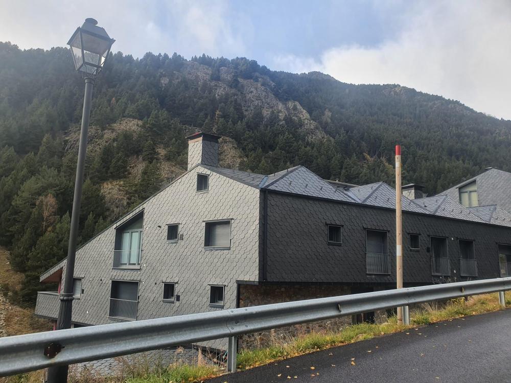 FF10PB2 PB2 Font de Ferro 1 Appartement  Canillo