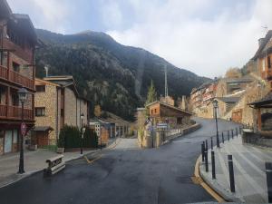 FF10PB2 PB2 Font de Ferro 1 Appartement  Canillo