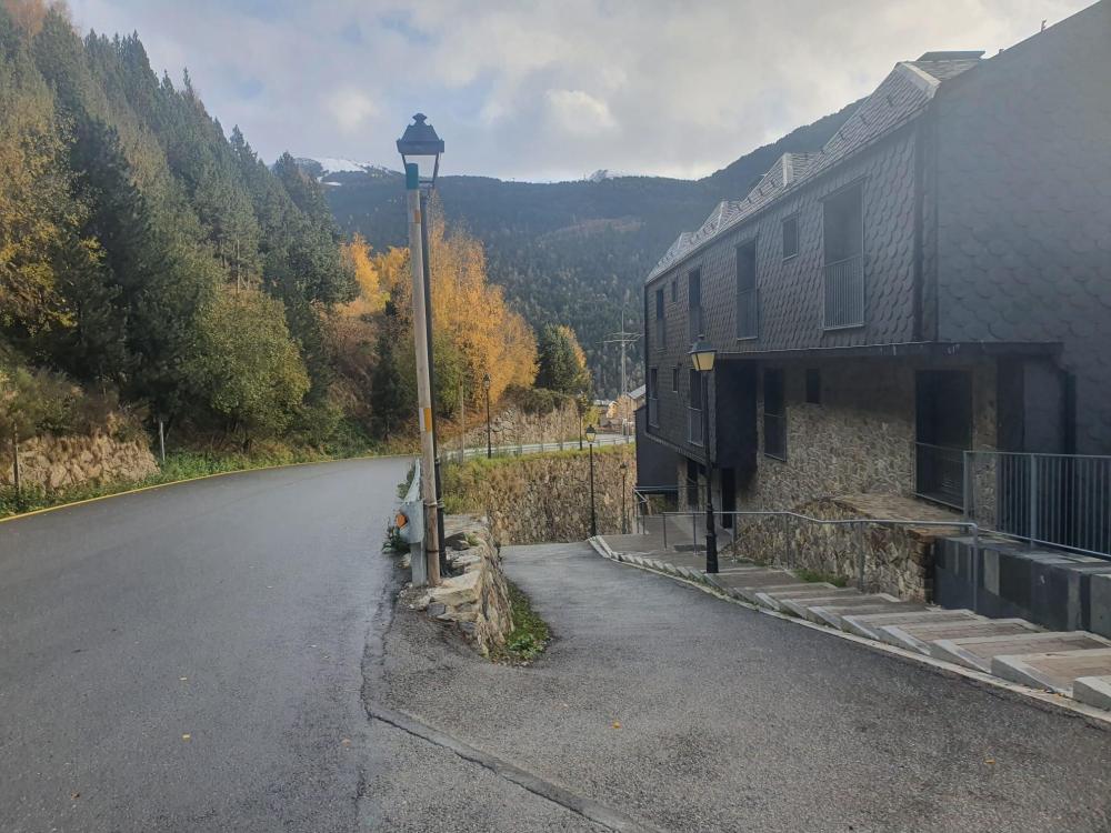 FF10PB2 PB2 Font de Ferro 1 Appartement  Canillo
