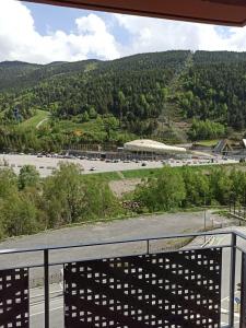 ROSE206 2.6 Rosella Appartement  Canillo