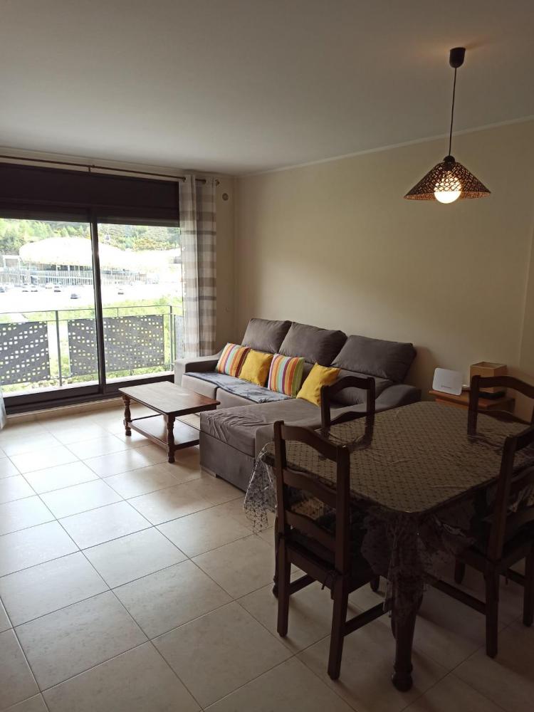 ROSE206 2.6 Rosella Appartement  Canillo