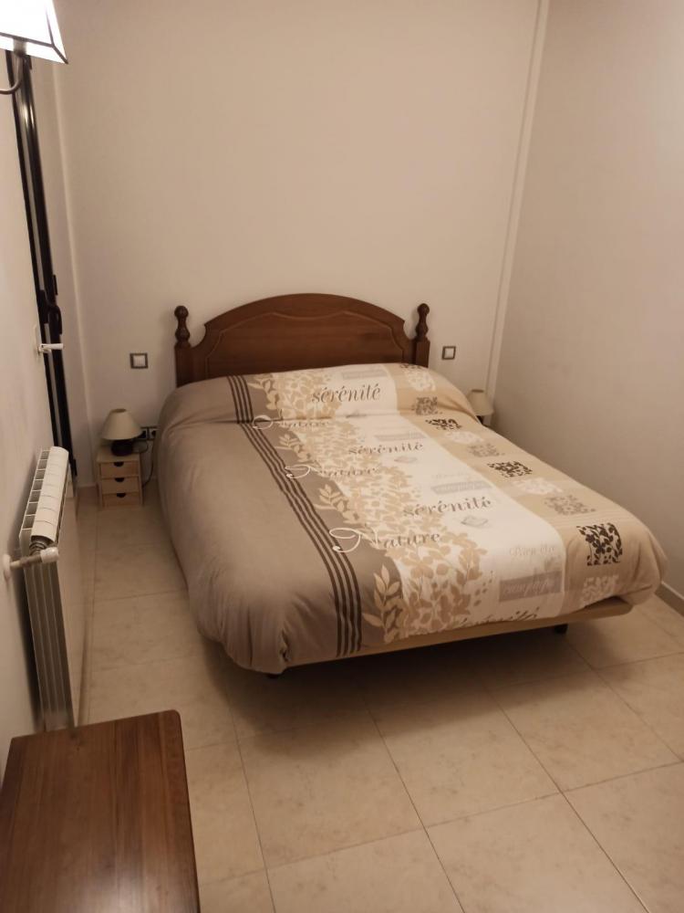 ROSE206 2.6 Rosella Appartement  Canillo