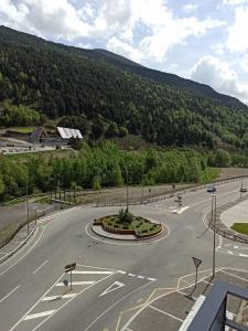 ROSE206 2.6 Rosella Appartement  Canillo