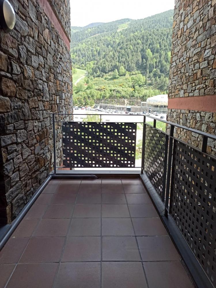 ROSE206 2.6 Rosella Appartement  Canillo