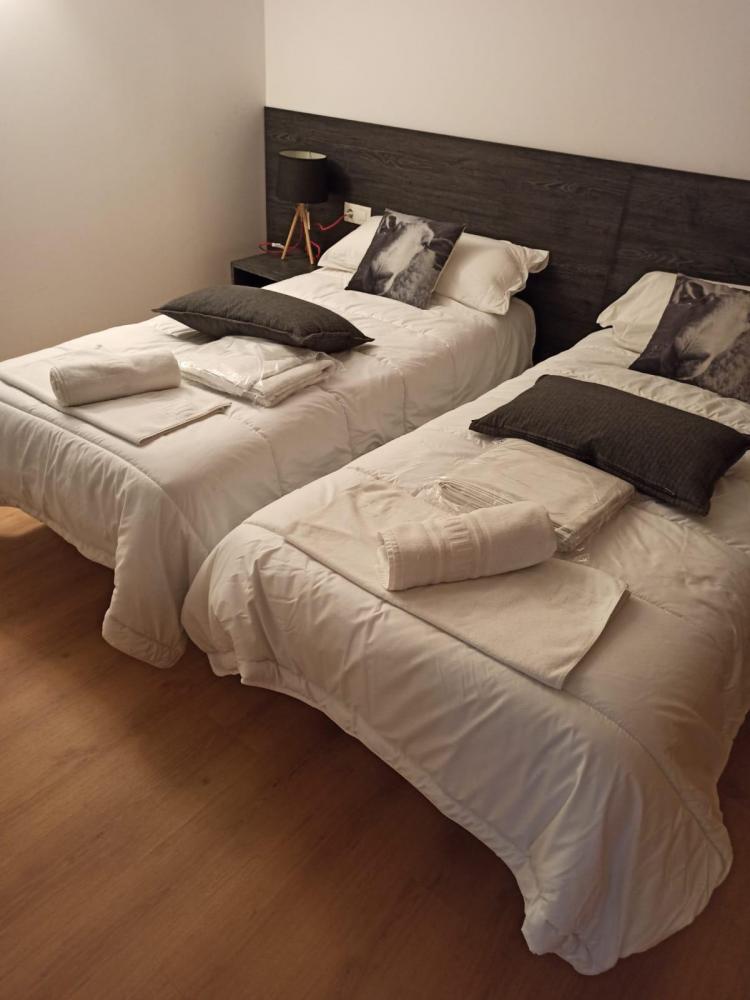 SOLA603 603 La Solana Appartement  Encamp
