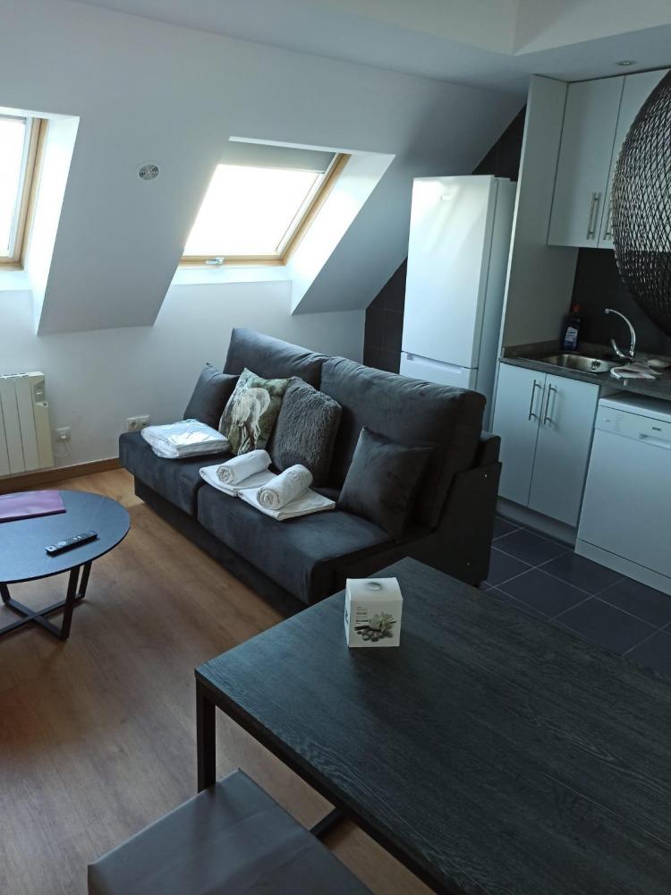 SOLA603 603 La Solana Appartement  Encamp