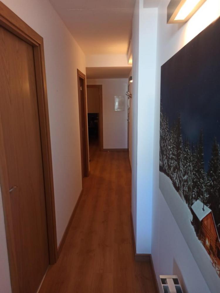 SOLA603 603 La Solana Appartement  Encamp