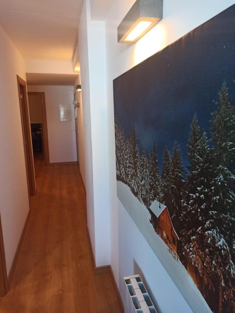 SOLA603 603 La Solana Appartement  Encamp