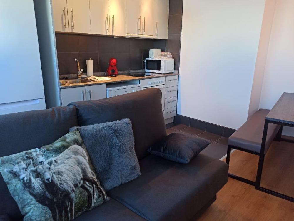 SOLA603 603 La Solana Appartement Encamp SOLA603 603 La Solana Appartement Encamp
