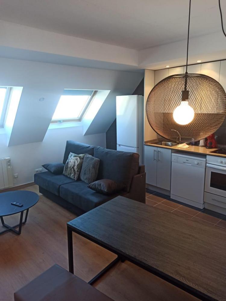 SOLA603 603 La Solana Appartement  Encamp