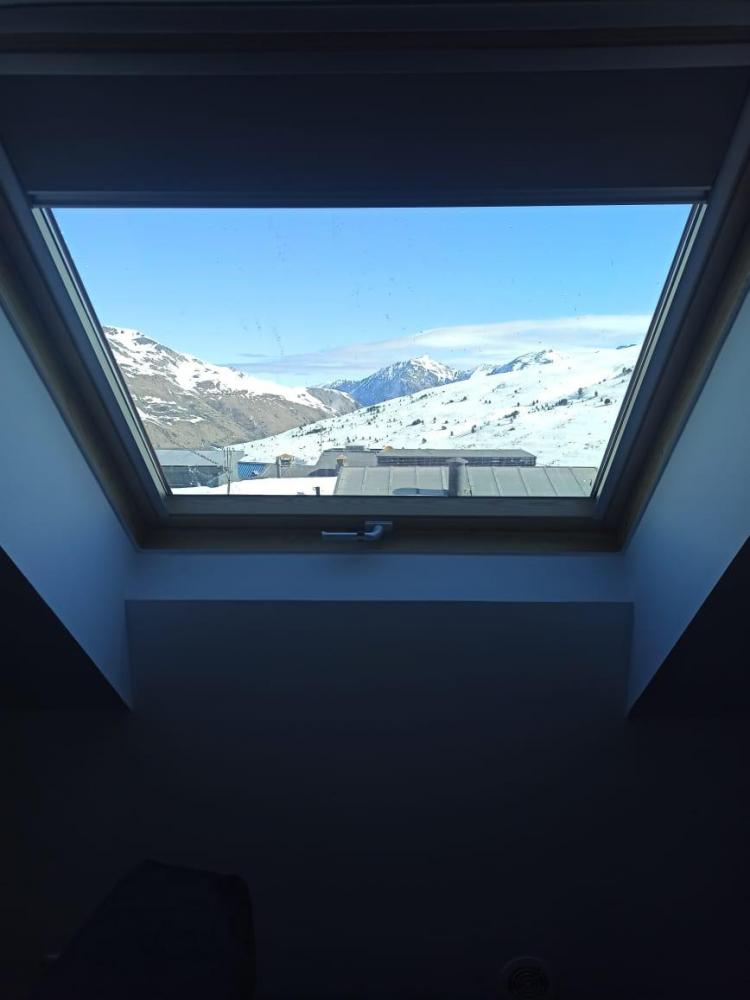 SOLA603 603 La Solana Appartement  Encamp