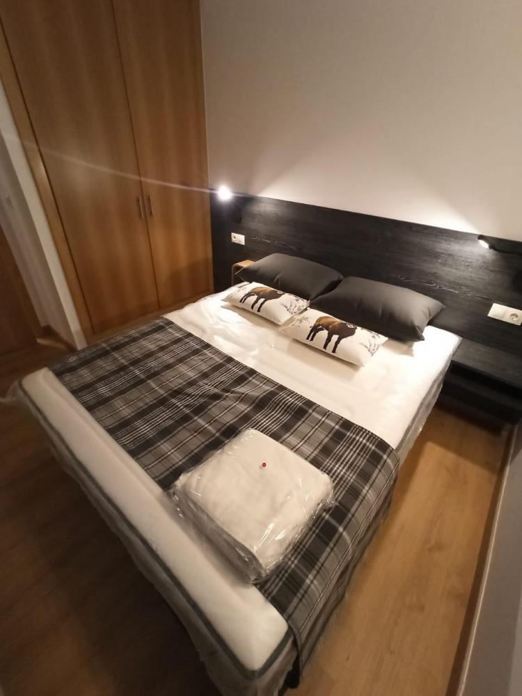 SOLA603 603 La Solana Appartement  Encamp