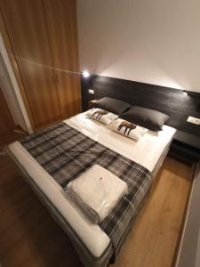 SOLA603 603 La Solana Appartement  Encamp