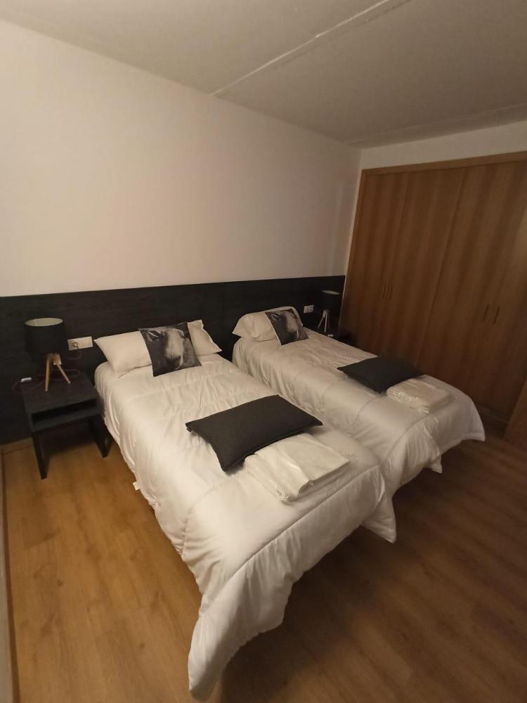 SOLA603 603 La Solana Appartement  Encamp