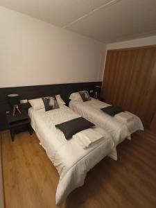 SOLA603 603 La Solana Appartement  Encamp