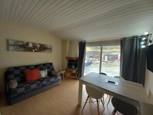 PICB06A 6A Pic Blanc Appartement  Pas de la Casa