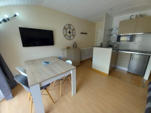 PICB06A 6A Pic Blanc Appartement  Pas de la Casa