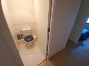 PICB06A 6A Pic Blanc Appartement  Pas de la Casa