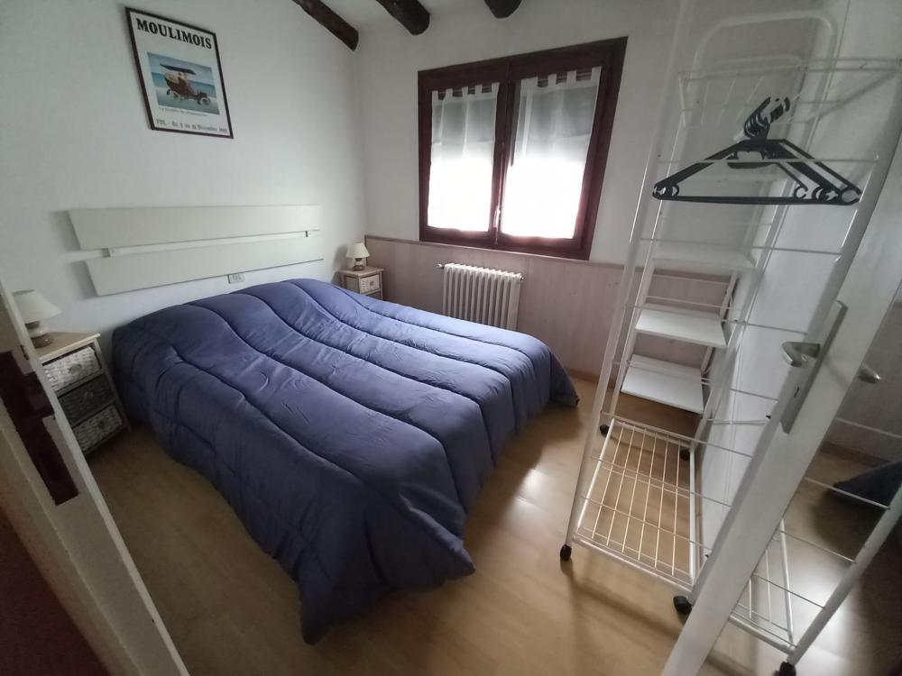 PICB06A 6A Pic Blanc Appartement  Pas de la Casa