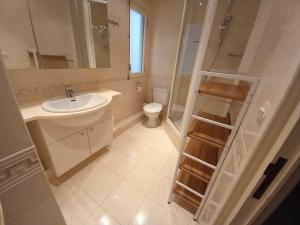 PICB06A 6A Pic Blanc Appartement  Pas de la Casa