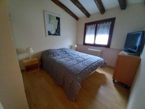 PICB06A 6A Pic Blanc Appartement  Pas de la Casa
