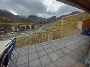 PICB06A 6A Pic Blanc Appartement  Pas de la Casa