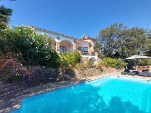 25 P-450 Casa Luna Detached house / Villa Costa Brava Playa de Pals