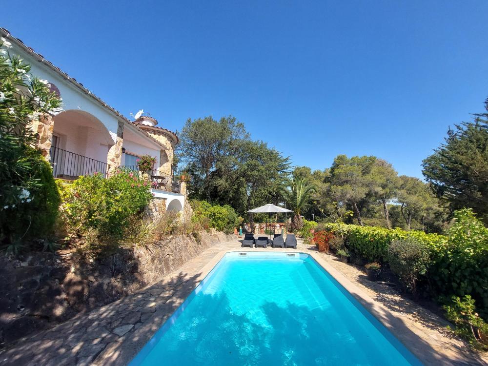 25 P-450 Casa Luna Detached house / Villa Costa Brava Playa de Pals 25 P-450 Casa Luna Detached house / Villa Costa Brava Playa de Pals