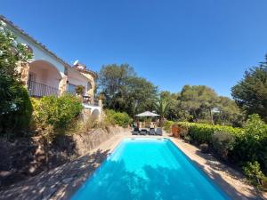 25 P-450 Casa Luna Detached house / Villa Costa Brava Playa de Pals
