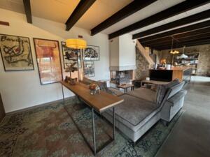 30 Fon-101 Villa Fonteta Casa aislada / Villa Costa Brava Fonteta