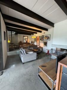 30 Fon-101 Villa Fonteta Casa aislada / Villa Costa Brava Fonteta