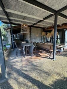 30 Fon-101 Villa Fonteta Casa aislada / Villa Costa Brava Fonteta